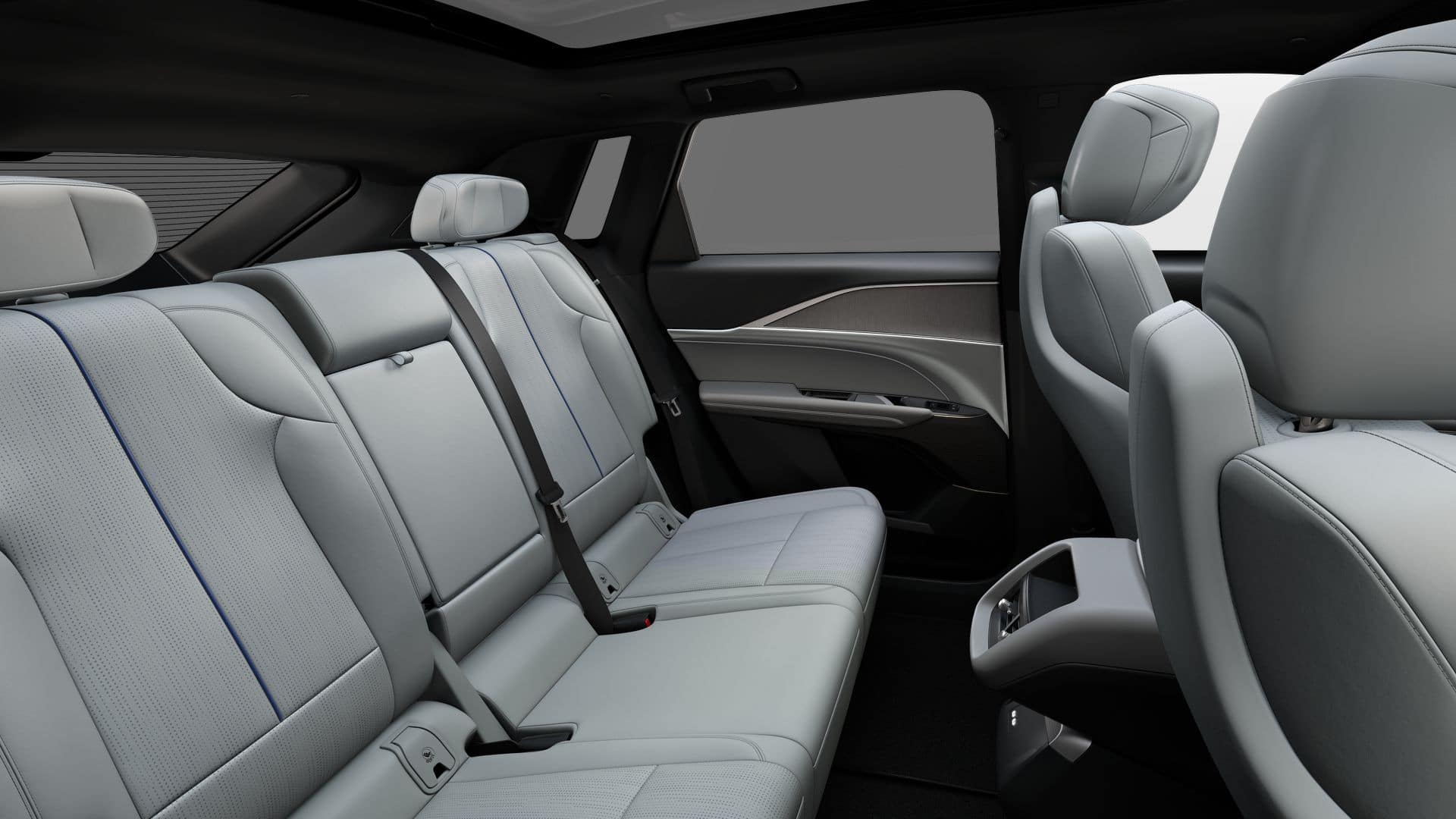 2027 Cadillac LYRIQ Base