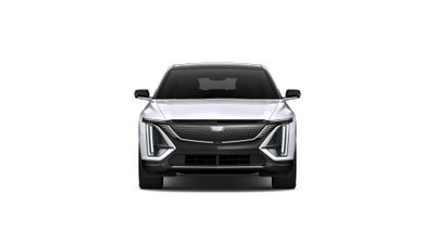 2027 Cadillac LYRIQ Base
