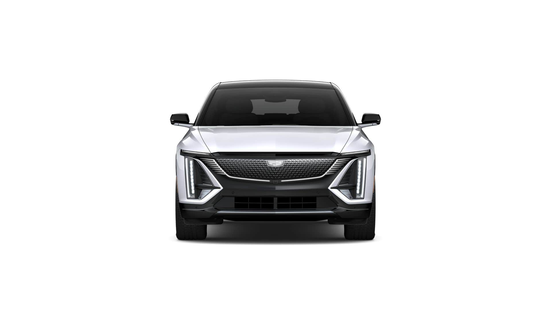 2027 Cadillac LYRIQ Base