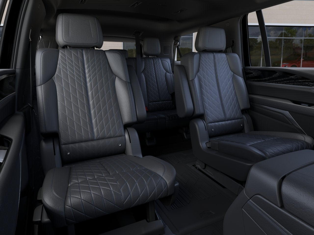 2026 Cadillac Escalade IQL Sport - Photo 50