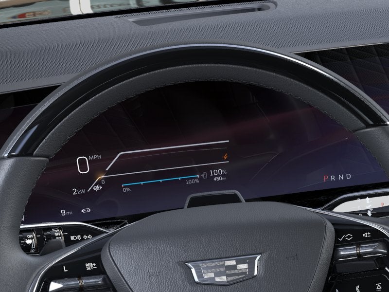 2026 Cadillac Escalade IQL Sport - Photo 51