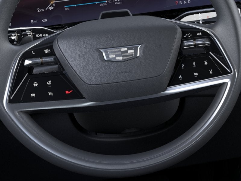 2026 Cadillac Escalade IQL Sport - Photo 52