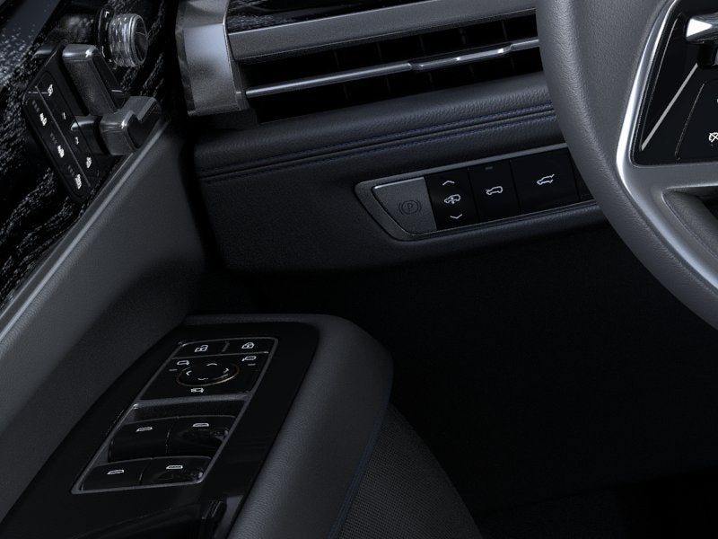 2026 Cadillac Escalade IQL Sport - Photo 55