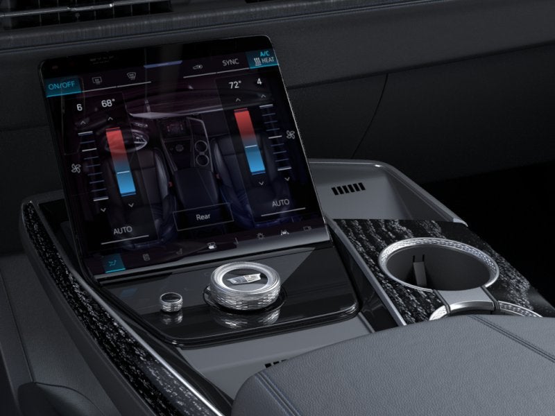 2026 Cadillac Escalade IQL Sport - Photo 56