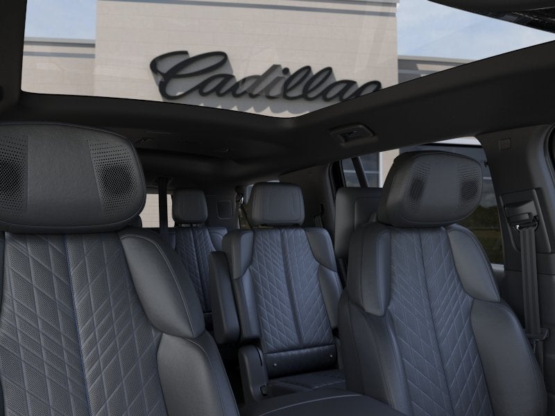 2026 Cadillac Escalade IQL Sport - Photo 57