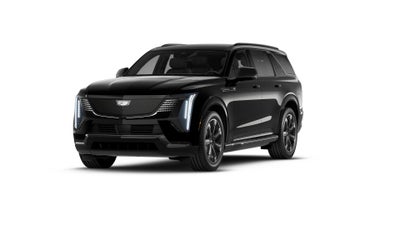 2026 Cadillac ESCALADE IQL Sport