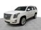 2018 Cadillac Escalade Base