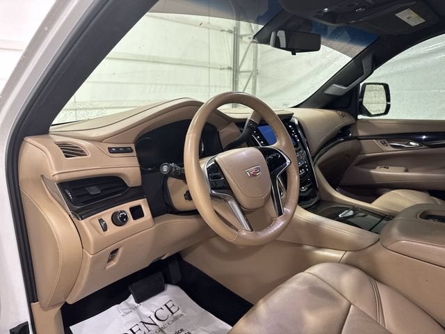 2018 Cadillac Escalade Base