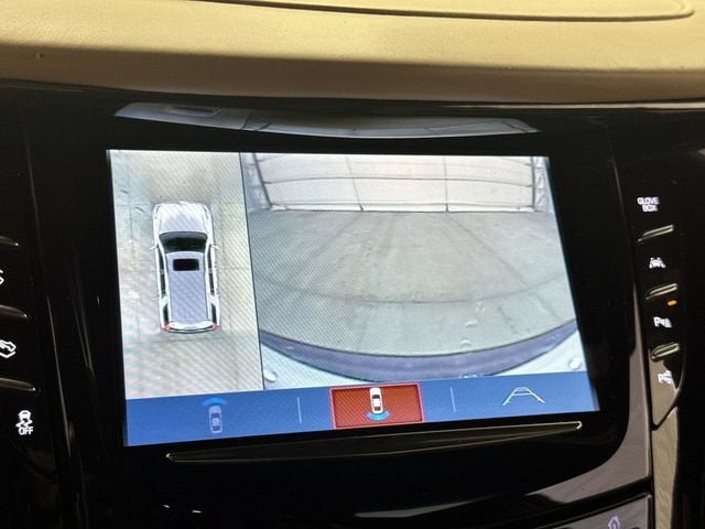 2018 Cadillac Escalade Base