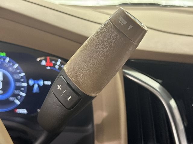 2018 Cadillac Escalade Base