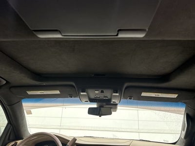 2018 Cadillac Escalade Base