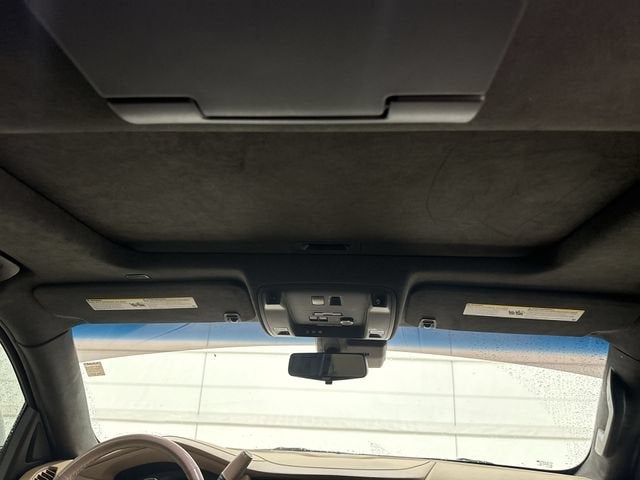 2018 Cadillac Escalade Base