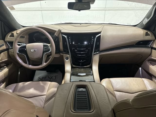 2018 Cadillac Escalade Base
