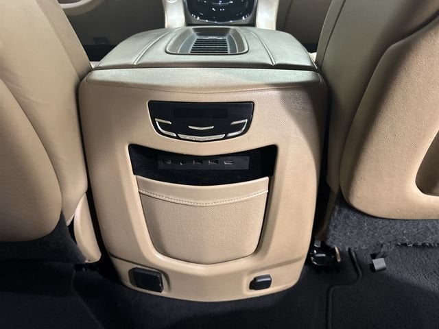 2018 Cadillac Escalade Base