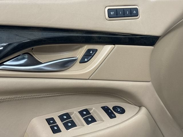 2018 Cadillac Escalade Base