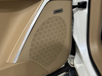 2018 Cadillac Escalade Base