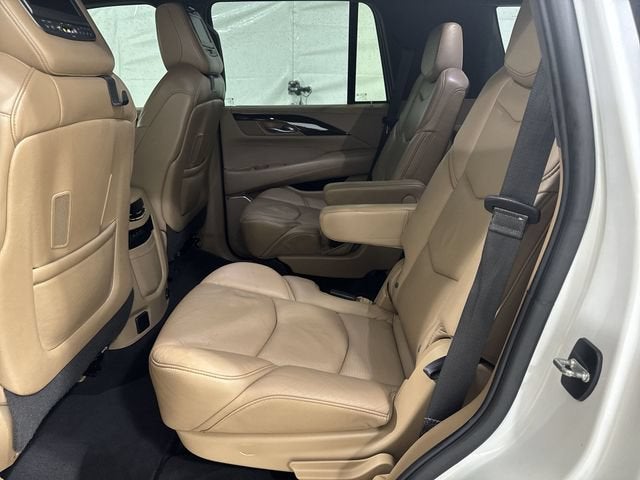 2018 Cadillac Escalade Base