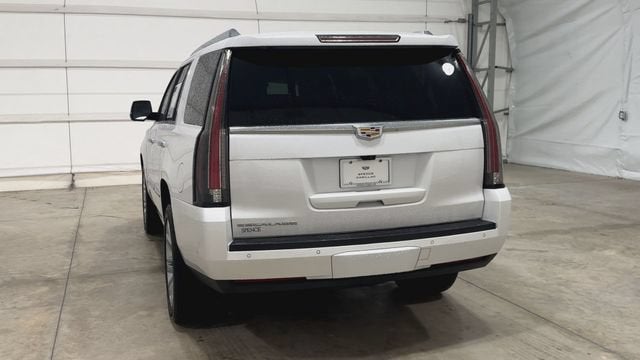 2018 Cadillac Escalade Base