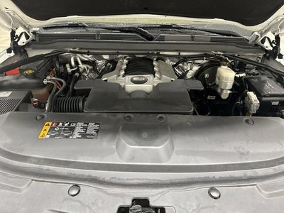 2018 Cadillac Escalade Base