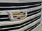 2018 Cadillac Escalade Base