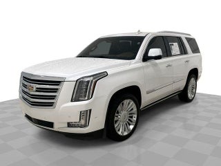 2018 Cadillac Escalade Base