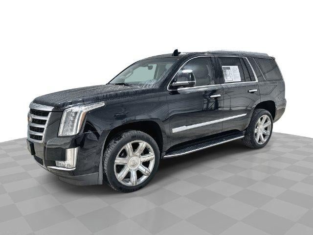 2019 Cadillac Escalade Base