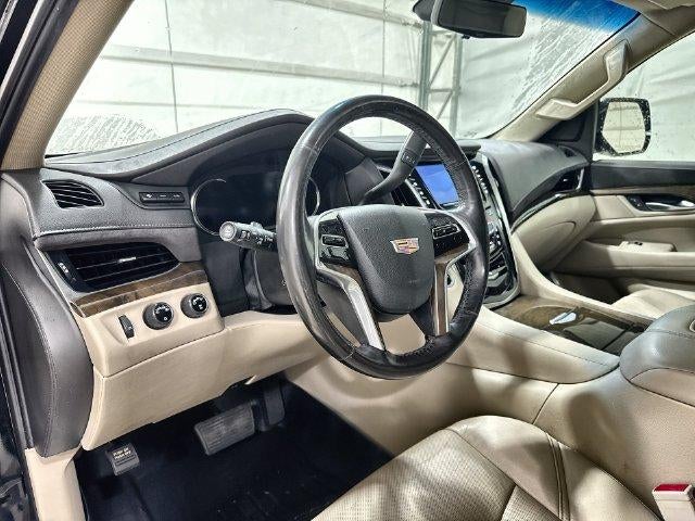 2019 Cadillac Escalade Base