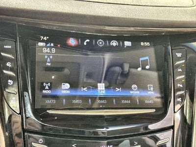 2019 Cadillac Escalade Base