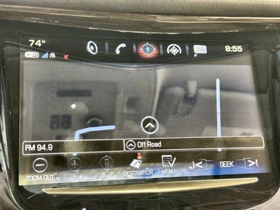 2019 Cadillac Escalade Base
