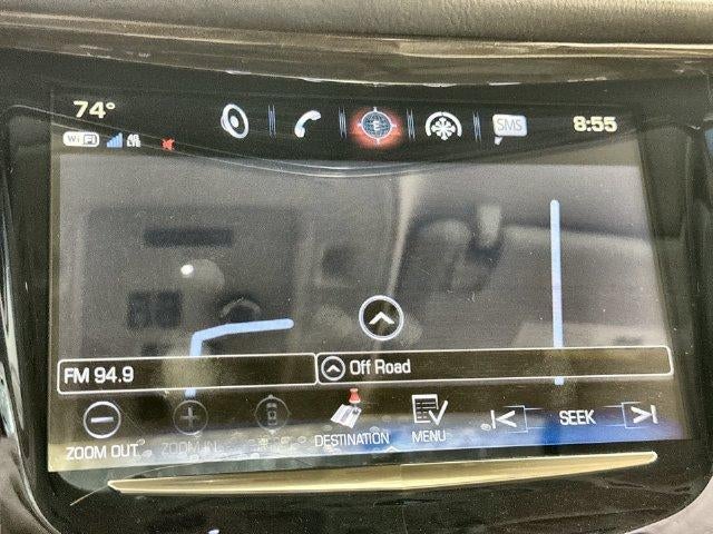 2019 Cadillac Escalade Base