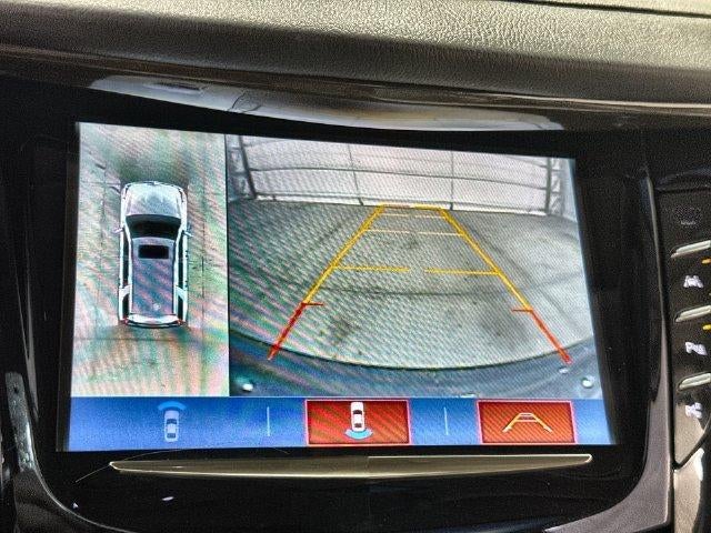 2019 Cadillac Escalade Base