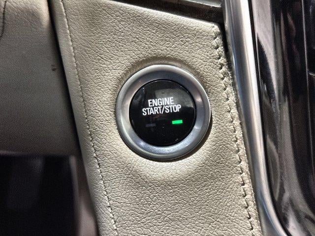 2019 Cadillac Escalade Base