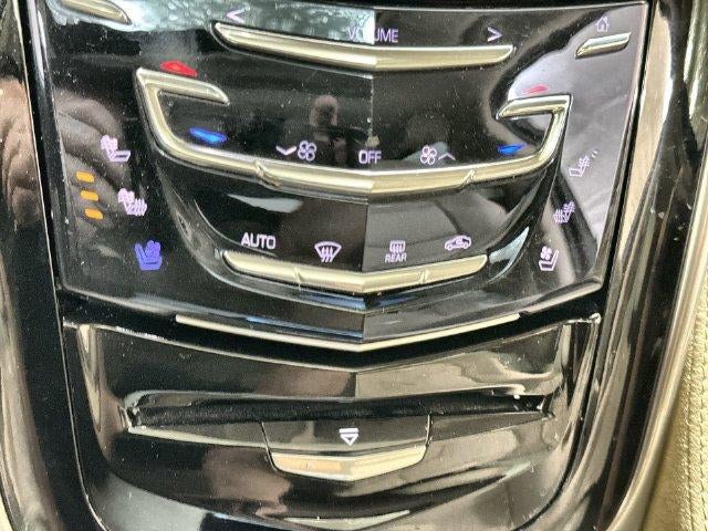 2019 Cadillac Escalade Base