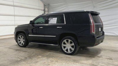 2019 Cadillac Escalade Base