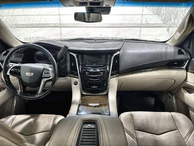 2019 Cadillac Escalade Base