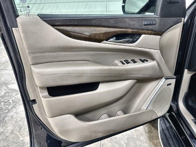 2019 Cadillac Escalade Base