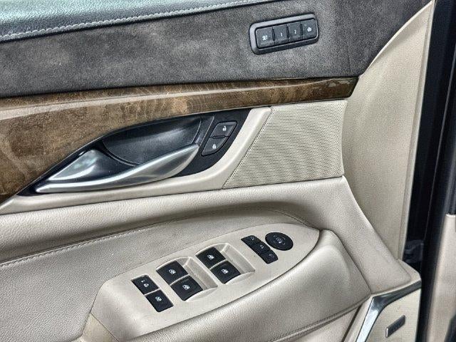 2019 Cadillac Escalade Base