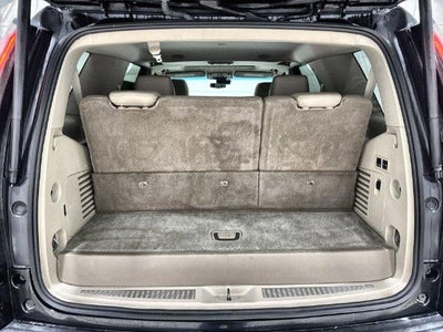 2019 Cadillac Escalade Base