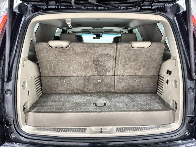 2019 Cadillac Escalade Base