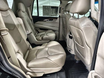 2019 Cadillac Escalade Base