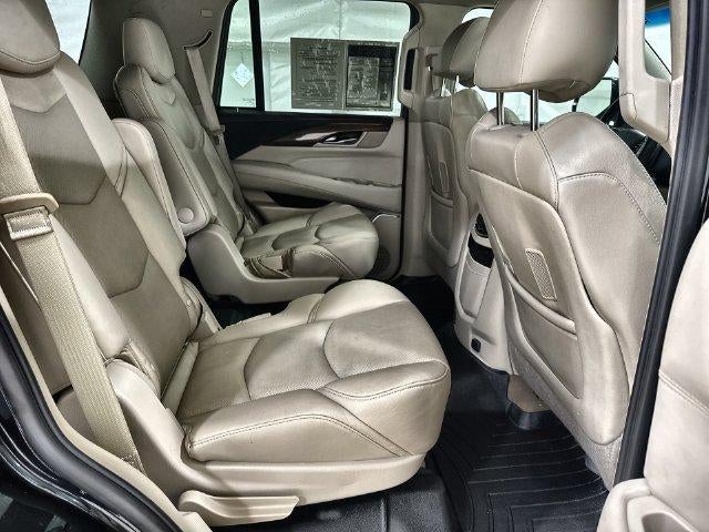 2019 Cadillac Escalade Base