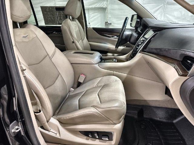 2019 Cadillac Escalade Base
