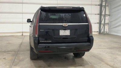 2019 Cadillac Escalade Base