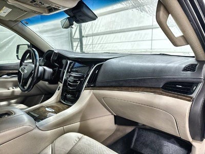2019 Cadillac Escalade Base