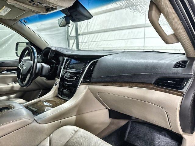 2019 Cadillac Escalade Base