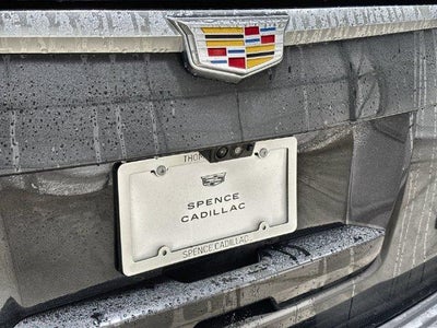 2019 Cadillac Escalade Base