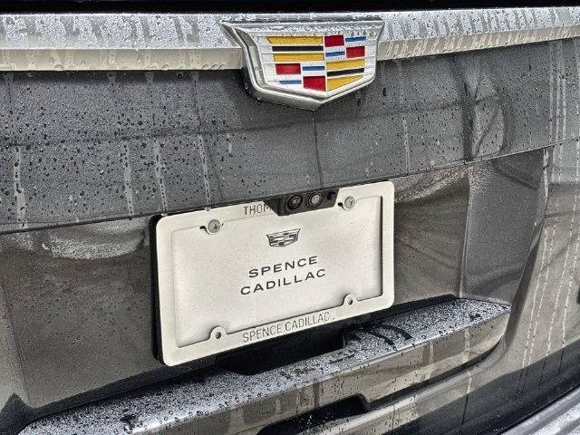 2019 Cadillac Escalade Base
