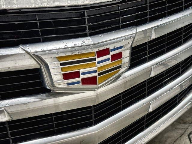 2019 Cadillac Escalade Base