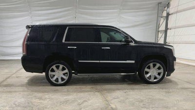 2019 Cadillac Escalade Base