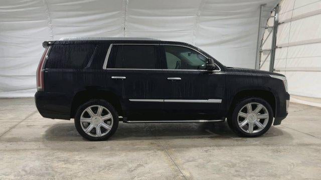 2019 Cadillac Escalade Base